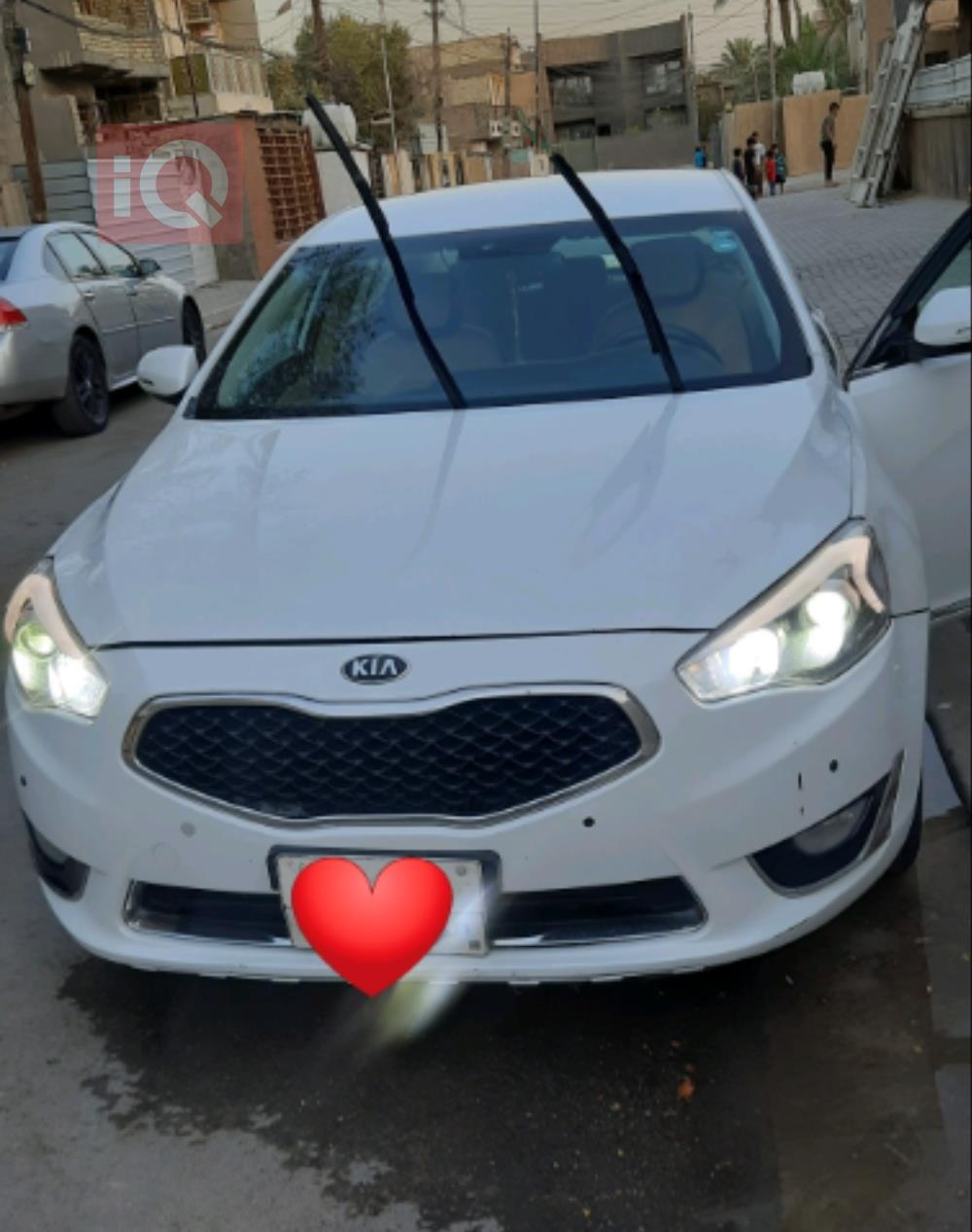 کیا کادێنزا